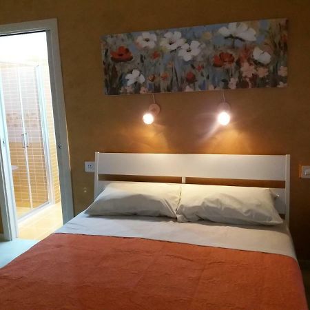 La Dimora Di Vituccio B&B Avetrana Eksteriør billede