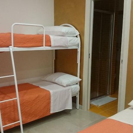 La Dimora Di Vituccio B&B Avetrana Eksteriør billede