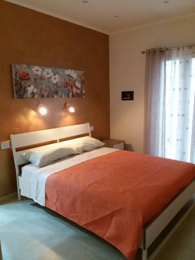 La Dimora Di Vituccio B&B Avetrana Eksteriør billede