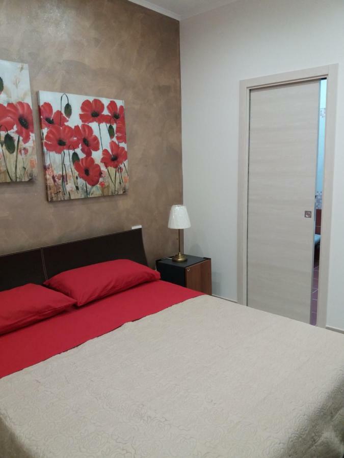 La Dimora Di Vituccio B&B Avetrana Eksteriør billede