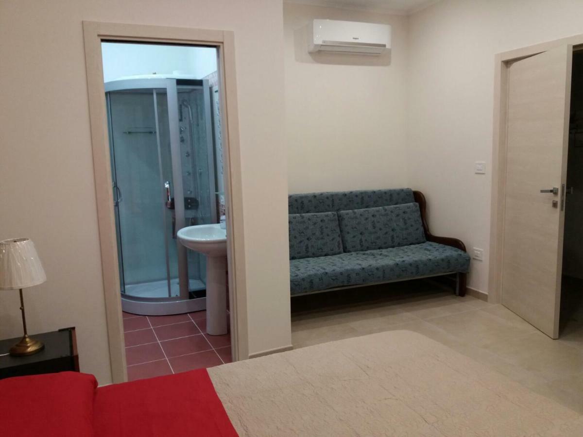 La Dimora Di Vituccio B&B Avetrana Eksteriør billede