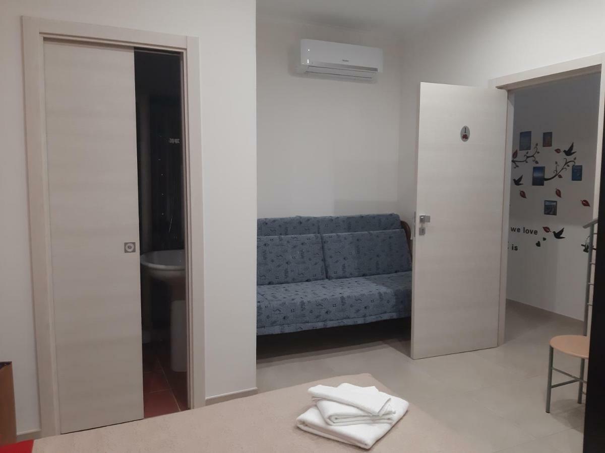 La Dimora Di Vituccio B&B Avetrana Eksteriør billede