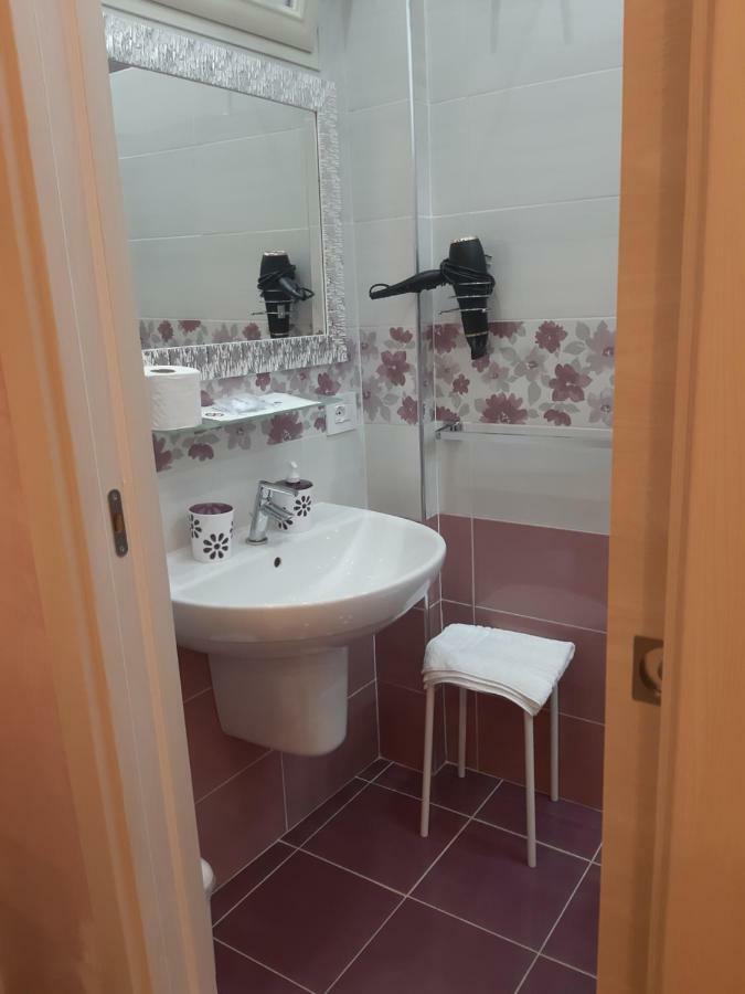 La Dimora Di Vituccio B&B Avetrana Eksteriør billede