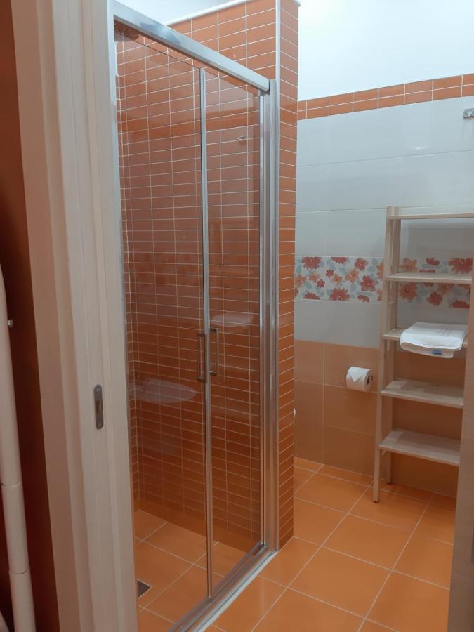 La Dimora Di Vituccio B&B Avetrana Eksteriør billede