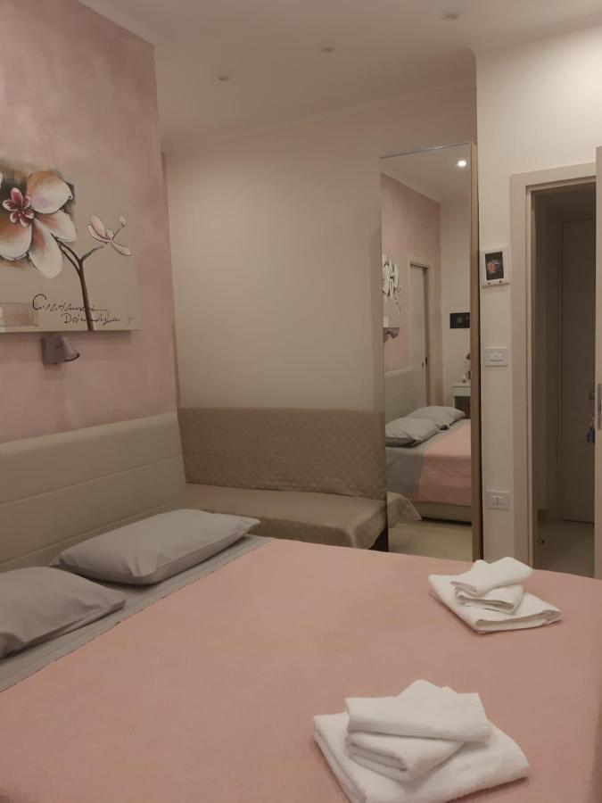 La Dimora Di Vituccio B&B Avetrana Eksteriør billede