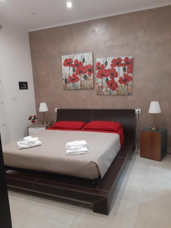 La Dimora Di Vituccio B&B Avetrana Eksteriør billede