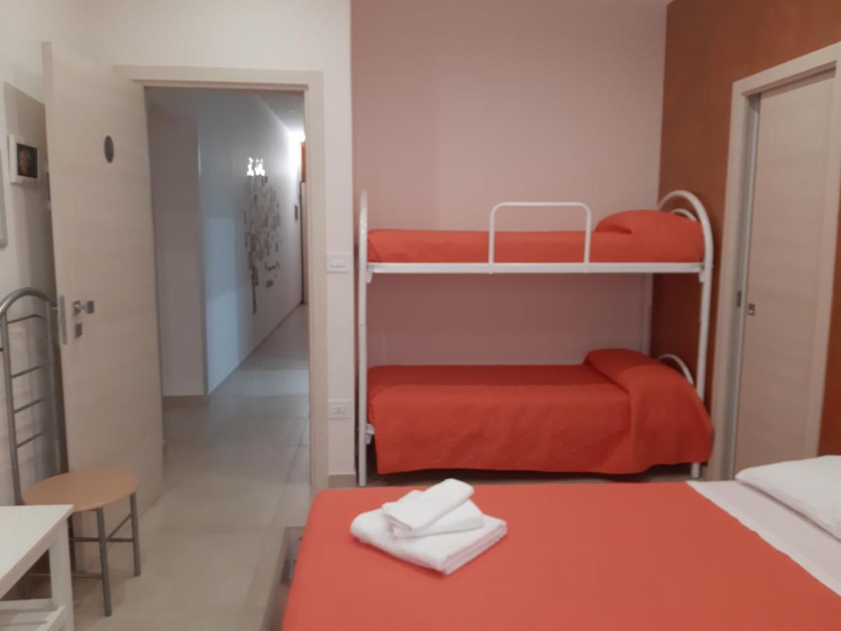 La Dimora Di Vituccio B&B Avetrana Eksteriør billede