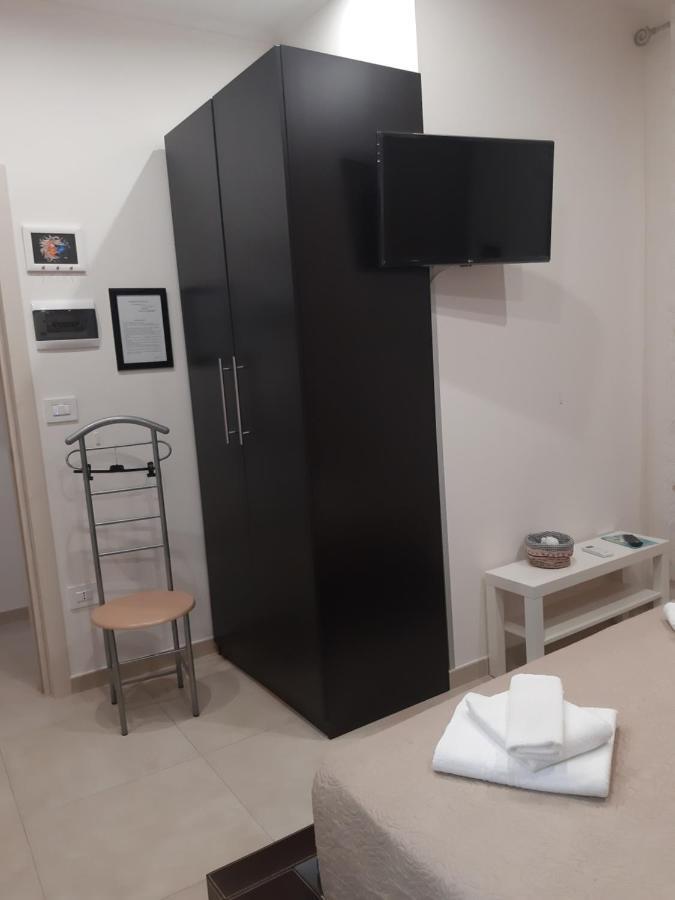 La Dimora Di Vituccio B&B Avetrana Eksteriør billede