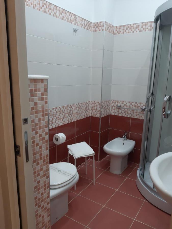 La Dimora Di Vituccio B&B Avetrana Eksteriør billede